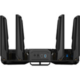 ASUS ROG Rapture GT-BE98 20th Anniversary Edition, Routeur Noir