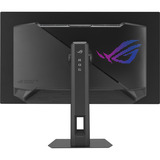 ASUS ROG Strix XG27AQDPG 26.5" Moniteur gaming Noir, 1x DisplayPort, 2x HDMI, 2x USB-A, 500 Hz