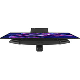 ASUS ROG Strix XG27AQDPG 26.5" Moniteur gaming Noir, 1x DisplayPort, 2x HDMI, 2x USB-A, 500 Hz