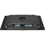 ASUS ROG Strix XG27AQDPG 26.5" Moniteur gaming Noir, 1x DisplayPort, 2x HDMI, 2x USB-A, 500 Hz
