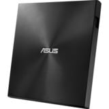 ASUS ZenDrive U8M, Graveur DVD externe Noir