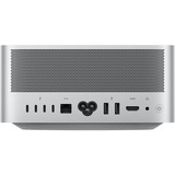 Apple Mac Studio (2025), PC Argent, M4 Max 14-Core | M4 Max 32-Core GPU | 36 Go | SSD 512 Go