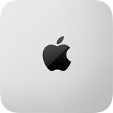 Apple Mac Studio (2025), PC Argent, M4 Max 14-Core | M4 Max 32-Core GPU | 36 Go | SSD 512 Go
