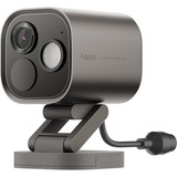 Aqara Camera Hub G5 Pro PoE, Caméra de surveillance Gris, Vision nocturne en couleur