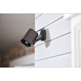 Aqara Camera Hub G5 Pro PoE, Caméra de surveillance Gris, Vision nocturne en couleur