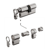 Aqara U200 Adjustable Cylinder, Sécurité 