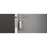 Aqara U200 Adjustable Cylinder, Sécurité 