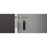 Aqara U200 Adjustable Cylinder, Sécurité 