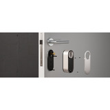 Aqara U200 Adjustable Cylinder, Sécurité 