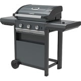 Campingaz  3 Series Select S barbecue à gaz Gris