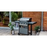 Campingaz  3 Series Select S barbecue à gaz Gris