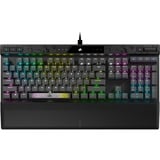 Corsair K70 MAX RGB magnétique-mécanique, clavier gaming Layout États-Unis, Corsair MGX, US layout, Corsair MGX