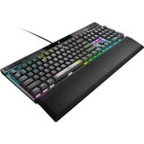 Corsair K70 MAX RGB magnétique-mécanique, clavier gaming Layout États-Unis, Corsair MGX