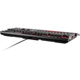 Corsair K70 MAX RGB magnétique-mécanique, clavier gaming Layout États-Unis, Corsair MGX