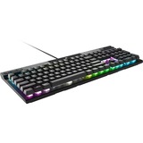 Corsair K70 MAX RGB magnétique-mécanique, clavier gaming Layout États-Unis, Corsair MGX, US layout, Corsair MGX