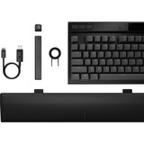 Corsair K70 MAX RGB magnétique-mécanique, clavier gaming Layout États-Unis, Corsair MGX
