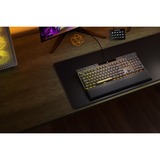 Corsair K70 MAX RGB magnétique-mécanique, clavier gaming Layout États-Unis, Corsair MGX