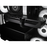 Corsair RM1000e (3rd Gen) alimentation modulaire 1000 watt Noir, 1x 12V-2x6, 4x PCIe