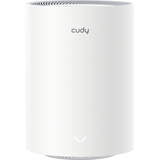 Cudy Cudy BE3600 (2-Pack), Routeur maillé Blanc, Routeur mesh Wi-Fi 7