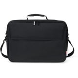 DICOTA BASE XX Clamshell, Sac PC portable Noir