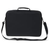 DICOTA BASE XX Clamshell, Sac PC portable Noir