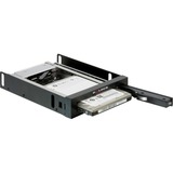 DeLOCK 3.5" Cadre pour SSD SATA de 2.5, Cadrage 