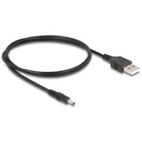 DeLOCK HDMI 2 - 1 Switch bidirectional 8K 60 Hz, Switch HDMI Noir