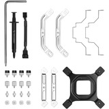 DeepCool R-AK500-BKNNMT-G Refroidisseur CPU 