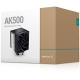 DeepCool R-AK500-BKNNMT-G, Refroidisseur CPU 