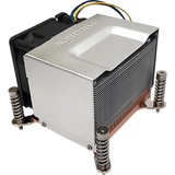 Dynatron Dynatron Q5, Refroidisseur CPU 4-pin PWM