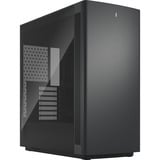 Fractal Design Define One Dark TG Light Tint boîtier midi tower Noir | 2x USB-A | 1x USB-C | Window
