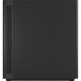 Fractal Design Define One Dark TG Light Tint boîtier midi tower Noir | 2x USB-A | 1x USB-C | Window