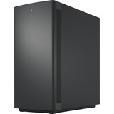 Fractal Design Define One boîtier midi tower Noir | 2x USB-A | 1x USB-C | Window