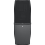 Fractal Design Define One boîtier midi tower Noir | 2x USB-A | 1x USB-C | Window