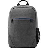 HP Sac à dos Prelude 15,6 Gris/Noir, 6, 39,6 cm (15.6")