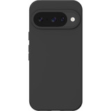 Just in Case Google Pixel 10/10 Pro - Soft TPU Case, Housse smartphone Noir