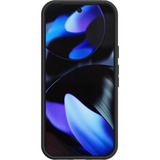 Just in Case Google Pixel 10/10 Pro - Soft TPU Case, Housse smartphone Noir