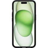Just in Case iPhone 15 Plus - TPU Case, Housse smartphone Noir