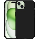 Just in Case iPhone 15 Plus - TPU Case, Housse smartphone Noir