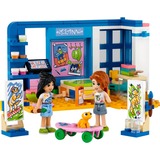 LEGO Amis - Chambre de Lianns, Jouets de construction 