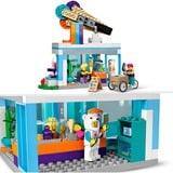 LEGO City - La boutique du glacier, Jouets de construction 60363