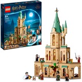 Harry Potter - Poudlard: le bureau de Dumbledore, Jouets de construction