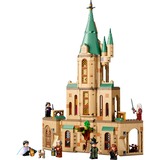 LEGO Harry Potter - Poudlard: le bureau de Dumbledore, Jouets de construction 76402