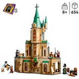 LEGO Harry Potter - Poudlard: le bureau de Dumbledore, Jouets de construction 76402