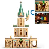 LEGO Harry Potter - Poudlard: le bureau de Dumbledore, Jouets de construction 76402