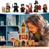 LEGO Harry Potter - Poudlard: le bureau de Dumbledore, Jouets de construction 76402