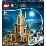 LEGO Harry Potter - Poudlard: le bureau de Dumbledore, Jouets de construction 76402