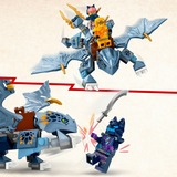 LEGO Ninjago - Le jeune dragon Riyu, Jouets de construction 71810