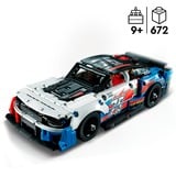 LEGO Technic - NASCAR Next Gen Chevrolet Camaro ZL1, Jouets de construction 