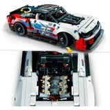 LEGO Technic - NASCAR Next Gen Chevrolet Camaro ZL1, Jouets de construction 